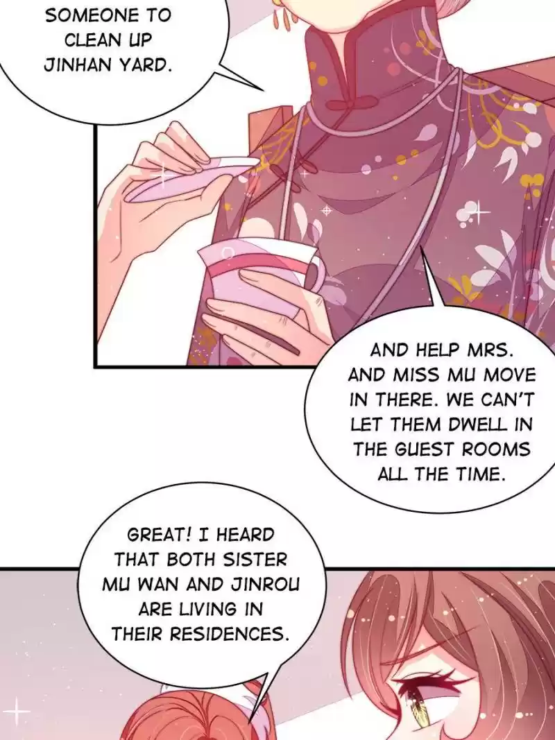 Marshal Is Jealous Everyday Chapter 169