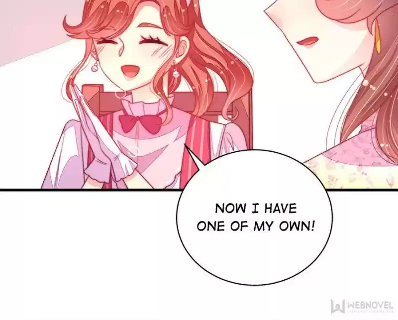 Marshal Is Jealous Everyday Chapter 169