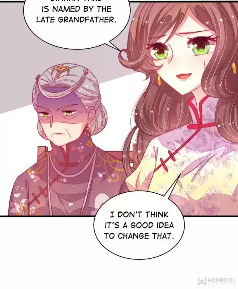 Marshal Is Jealous Everyday Chapter 169