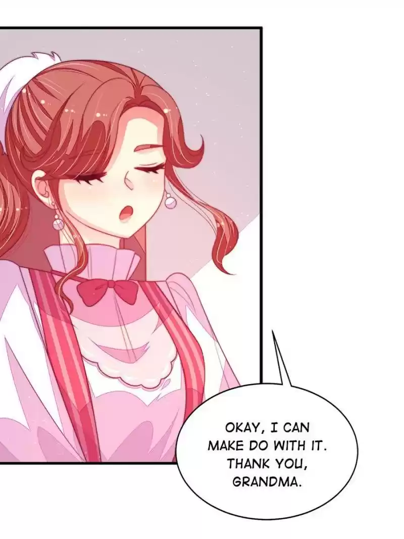 Marshal Is Jealous Everyday Chapter 169