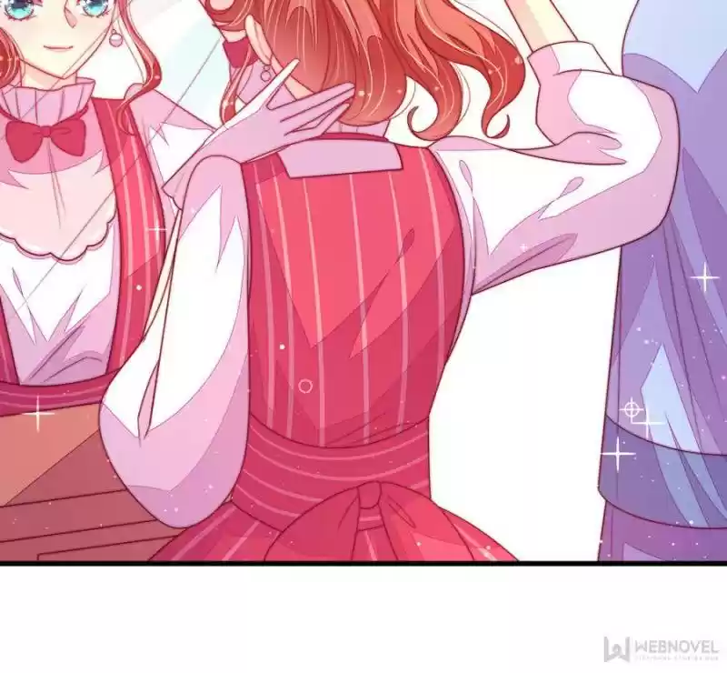 Marshal Is Jealous Everyday Chapter 169