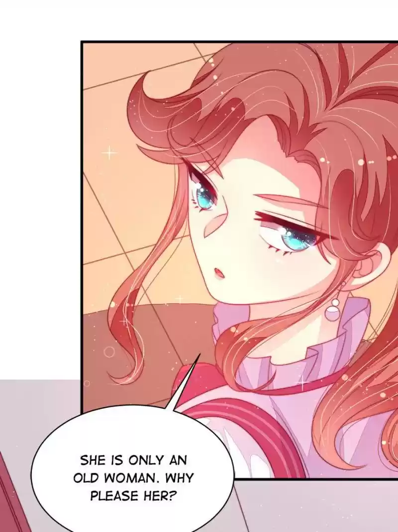 Marshal Is Jealous Everyday Chapter 169