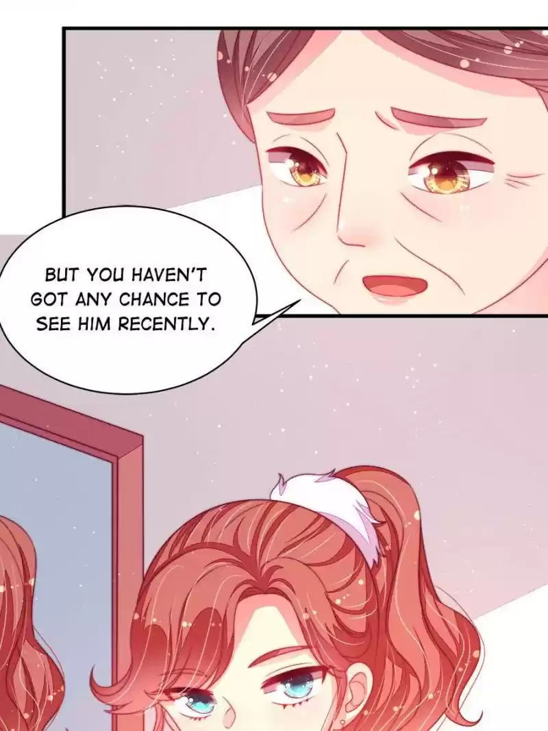 Marshal Is Jealous Everyday Chapter 169