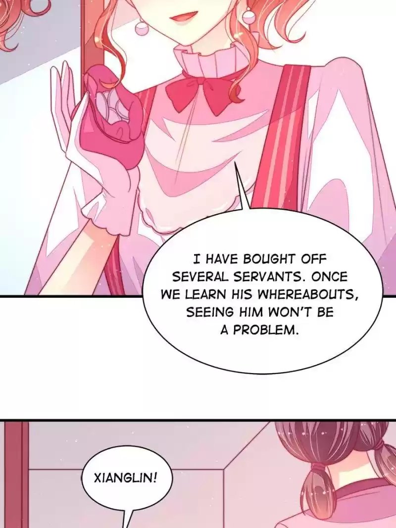 Marshal Is Jealous Everyday Chapter 169