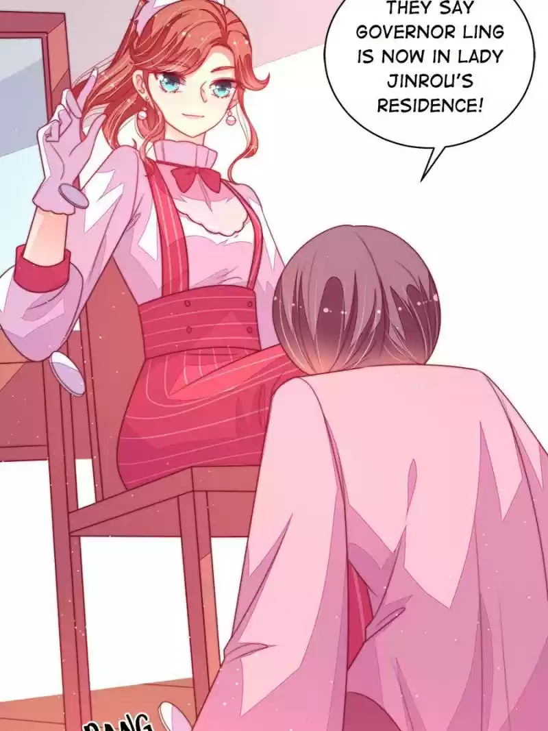 Marshal Is Jealous Everyday Chapter 169