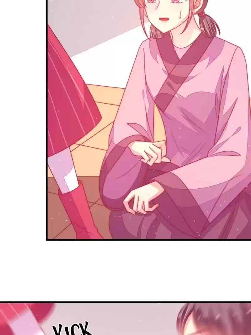 Marshal Is Jealous Everyday Chapter 169