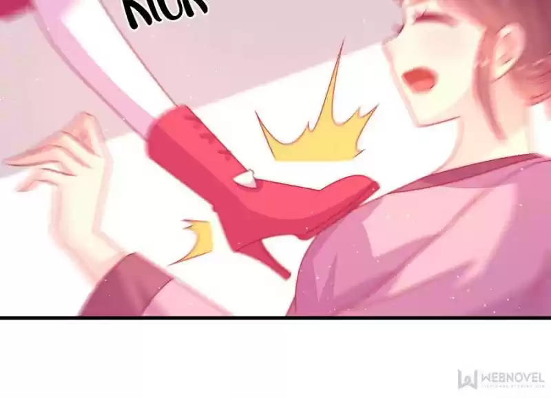 Marshal Is Jealous Everyday Chapter 169