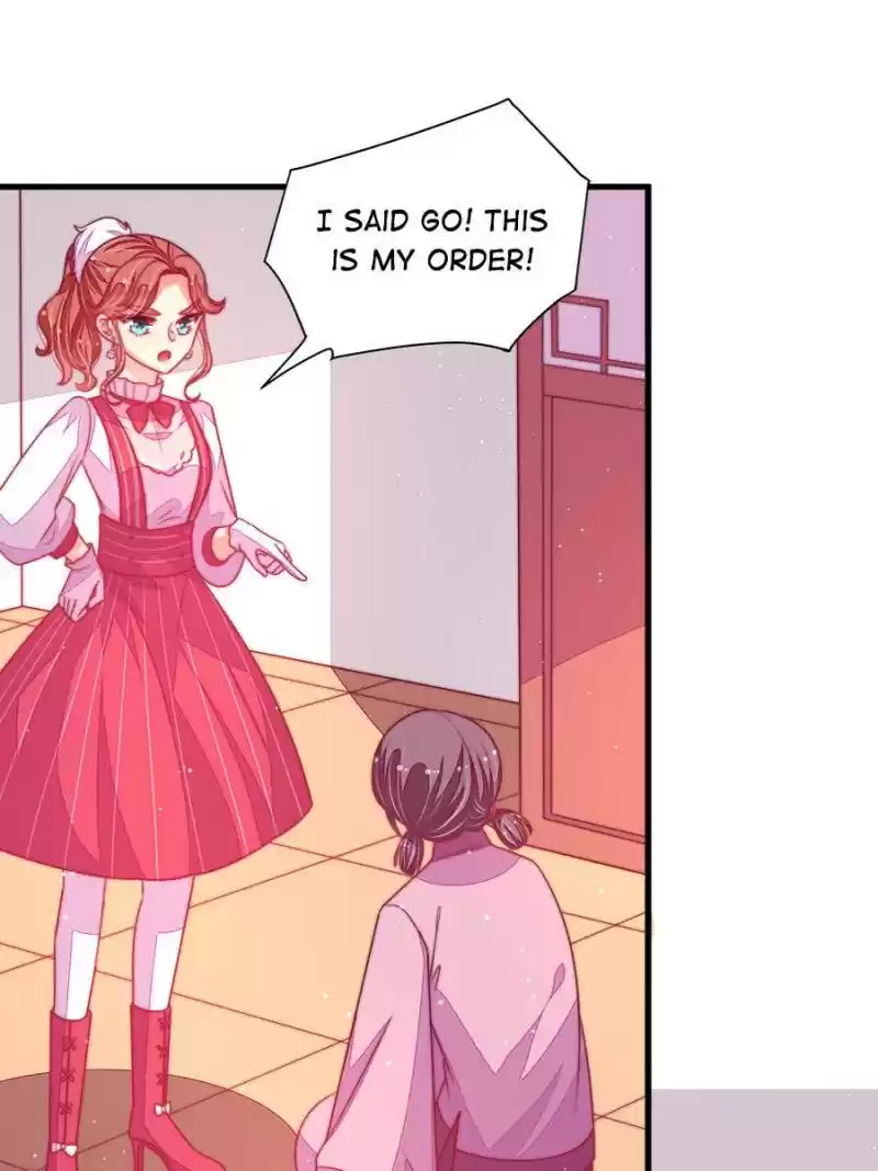 Marshal Is Jealous Everyday Chapter 169