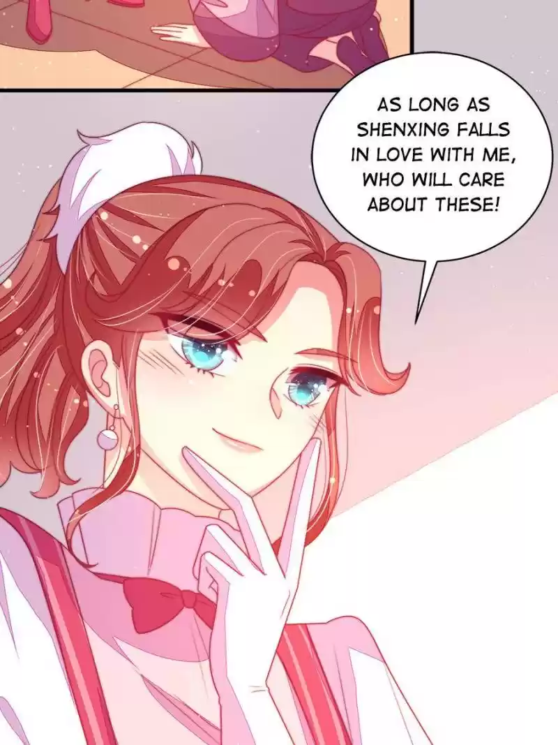 Marshal Is Jealous Everyday Chapter 169