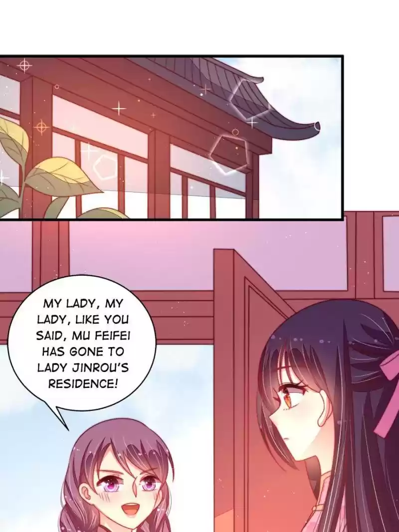 Marshal Is Jealous Everyday Chapter 170