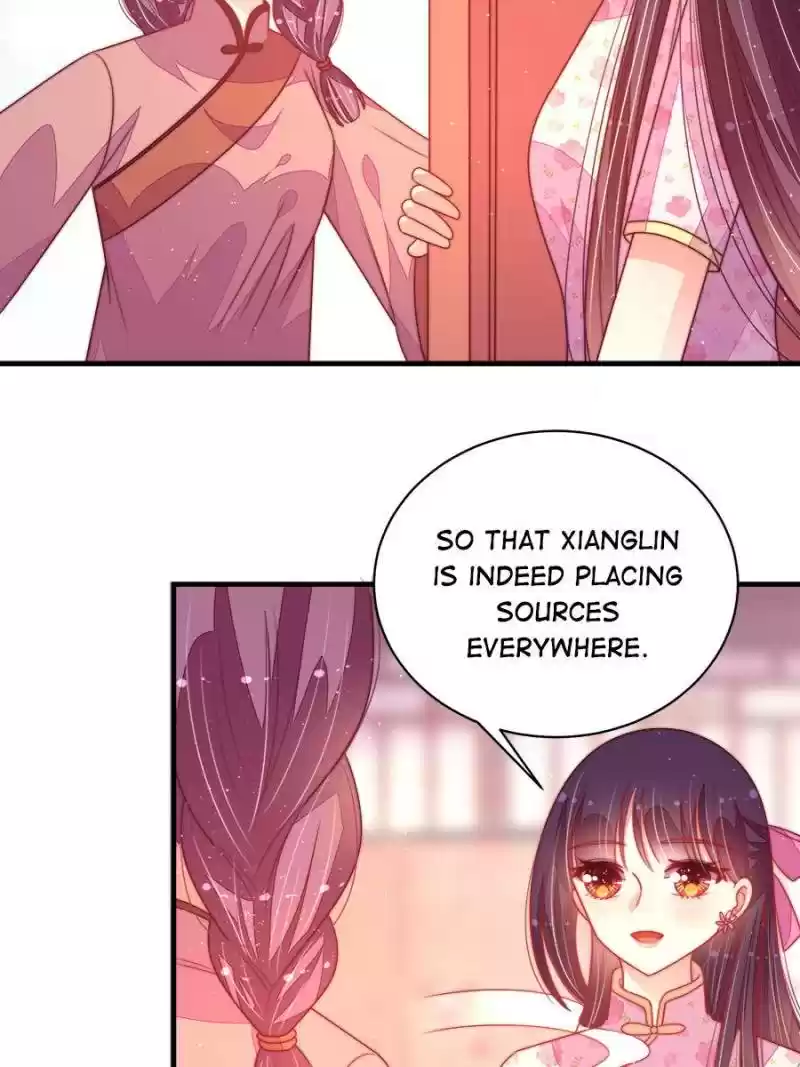 Marshal Is Jealous Everyday Chapter 170