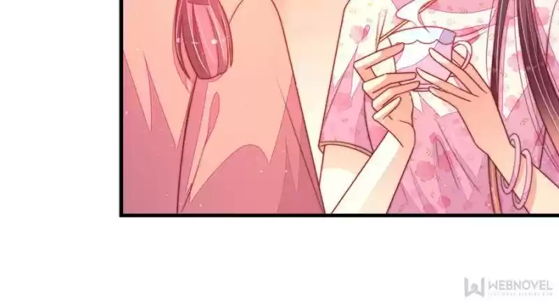 Marshal Is Jealous Everyday Chapter 170