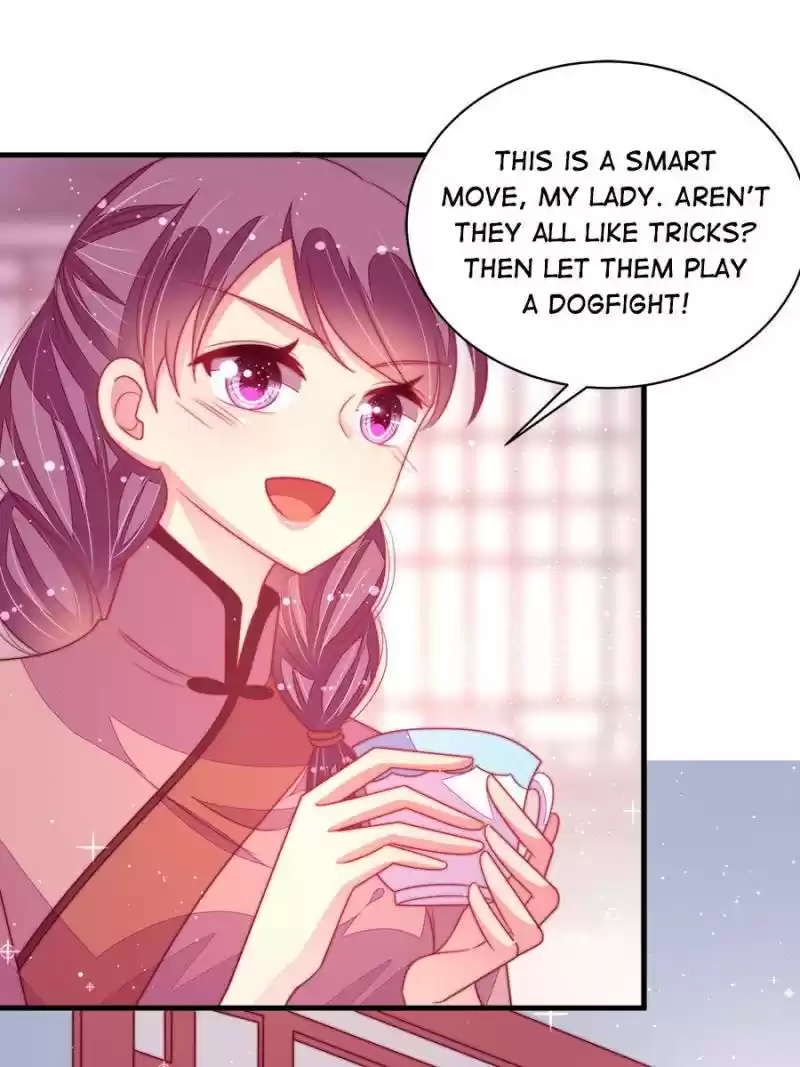 Marshal Is Jealous Everyday Chapter 170