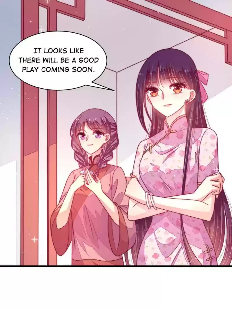 Marshal Is Jealous Everyday Chapter 170