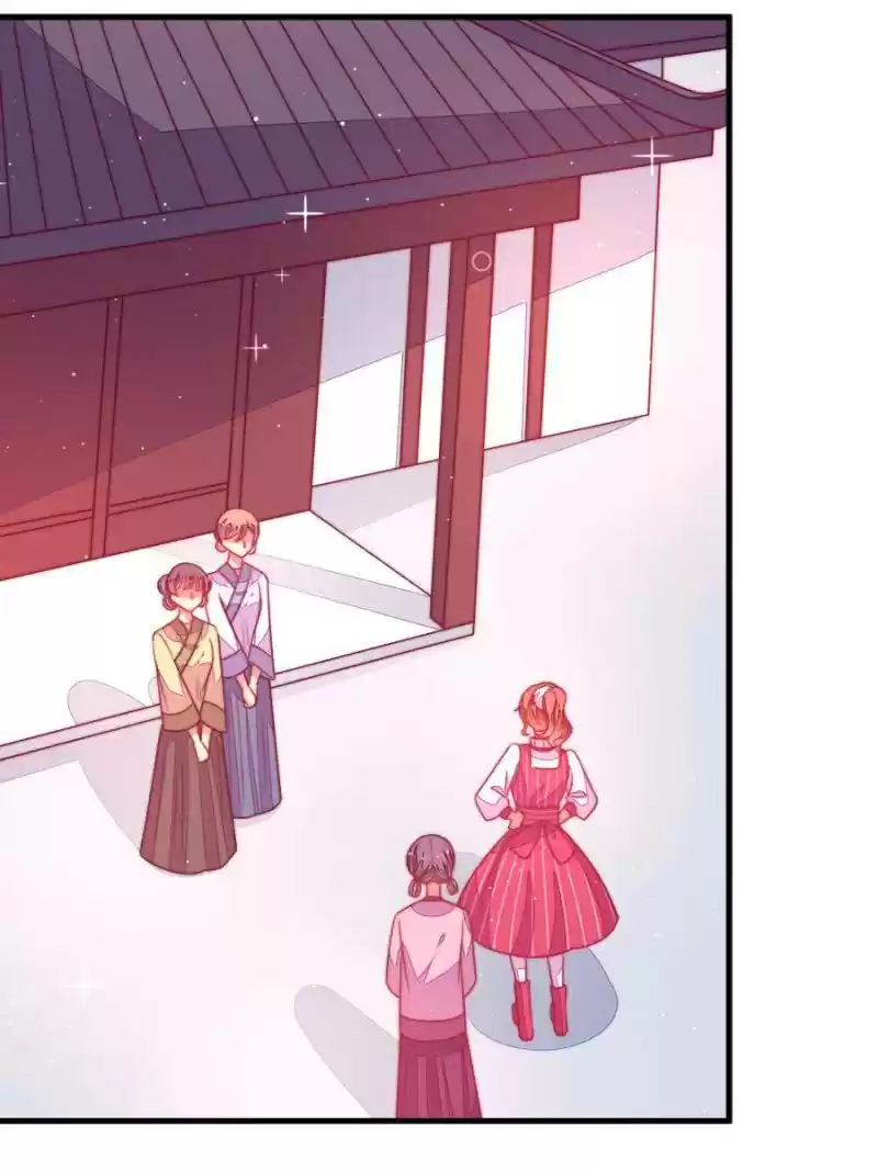 Marshal Is Jealous Everyday Chapter 170