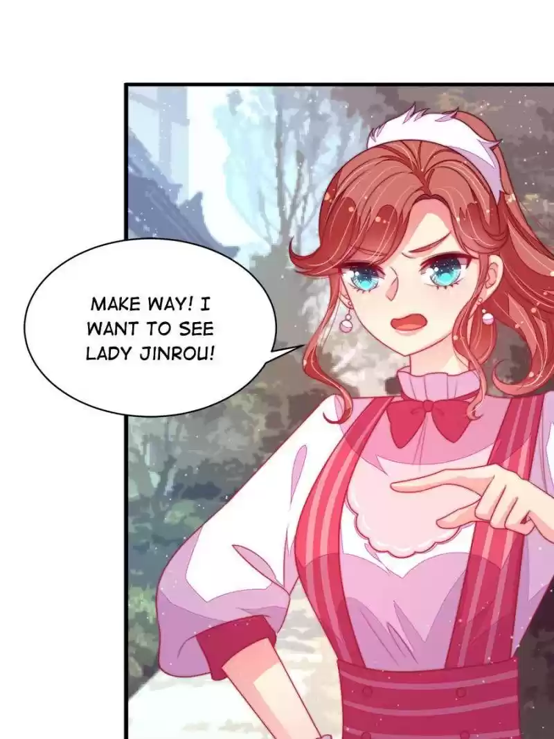 Marshal Is Jealous Everyday Chapter 170