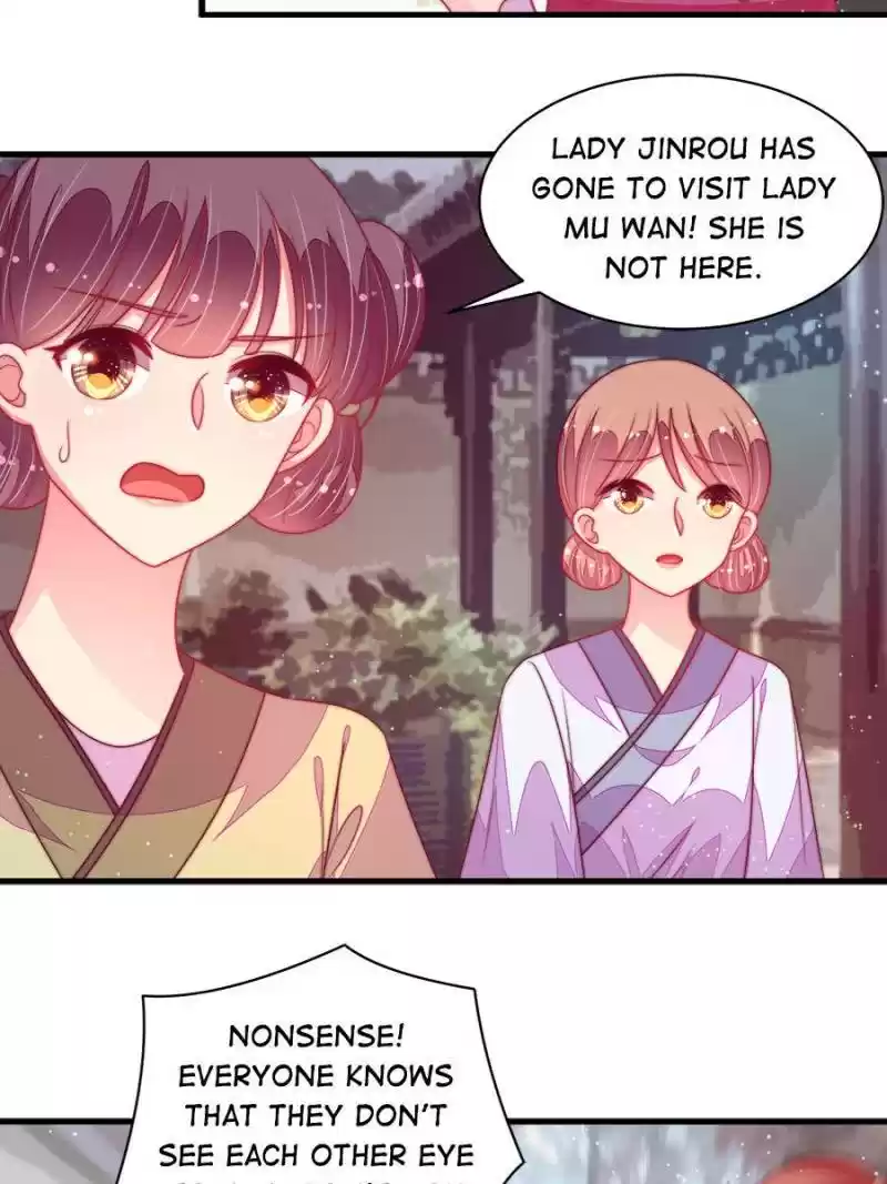 Marshal Is Jealous Everyday Chapter 170