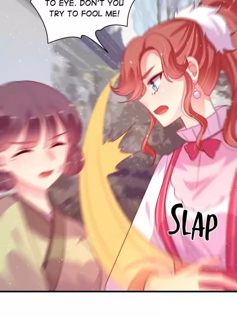 Marshal Is Jealous Everyday Chapter 170