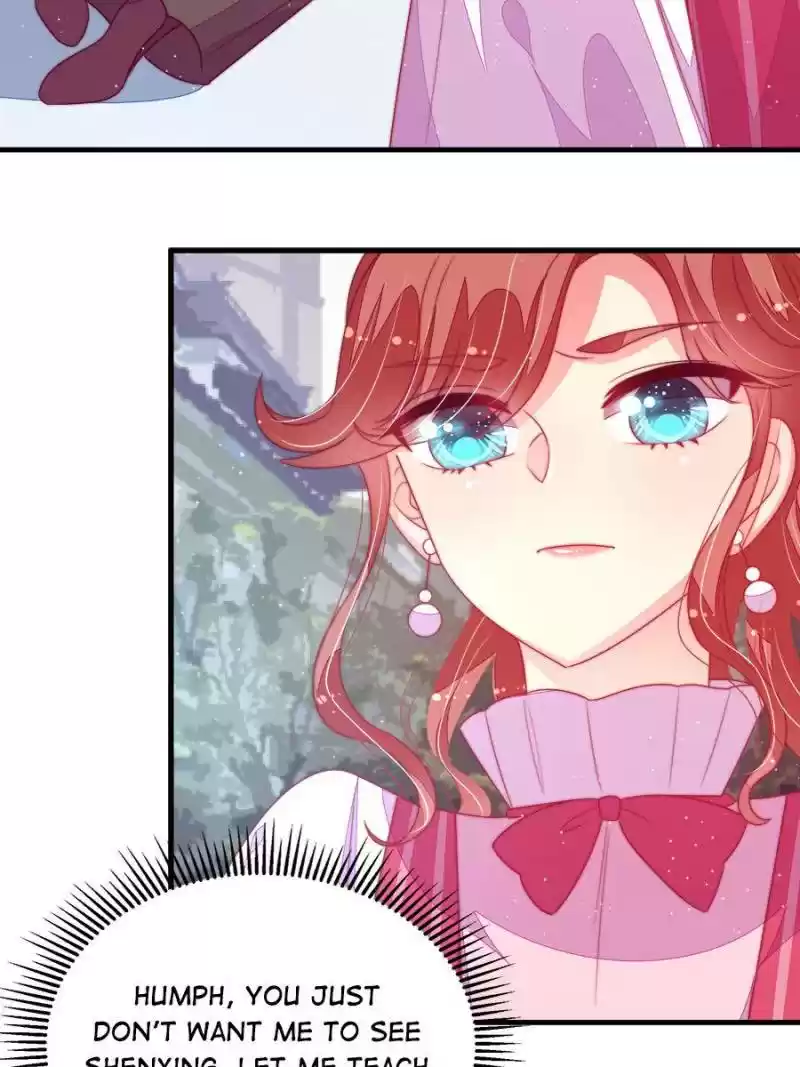 Marshal Is Jealous Everyday Chapter 170