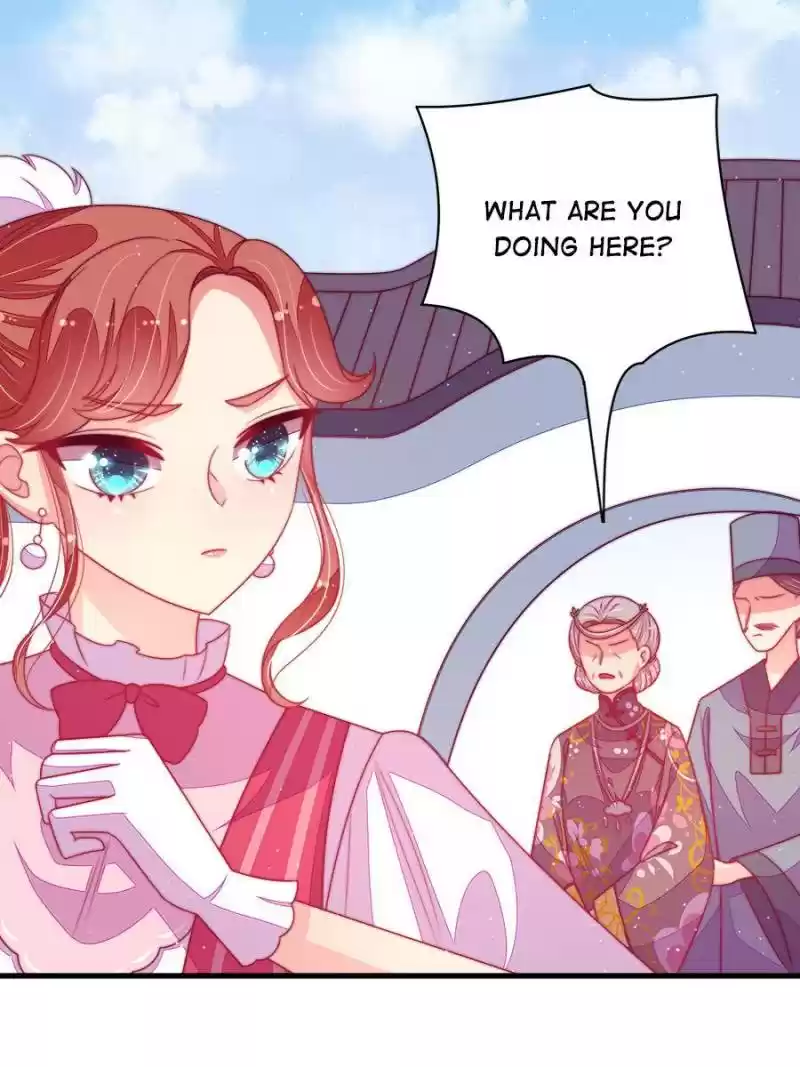 Marshal Is Jealous Everyday Chapter 170