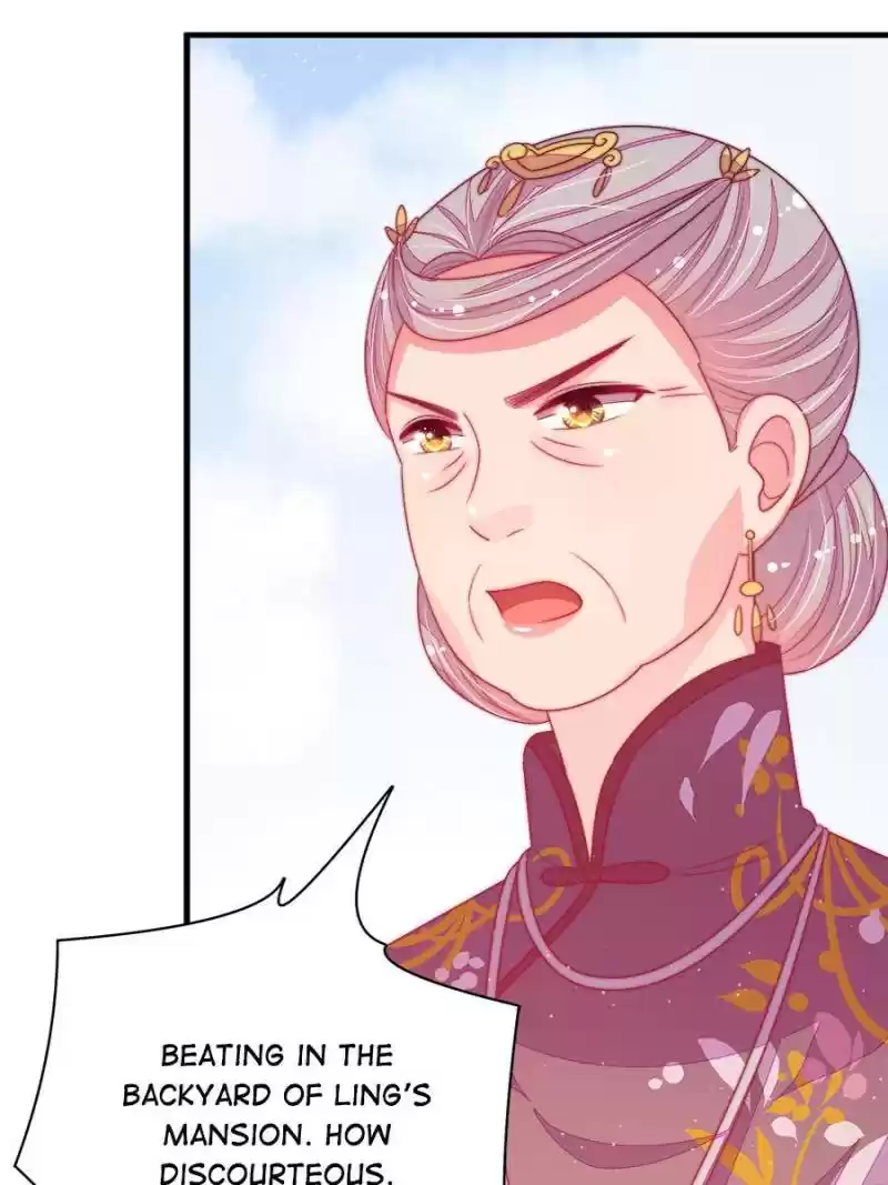 Marshal Is Jealous Everyday Chapter 170