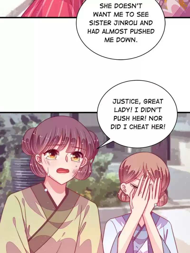 Marshal Is Jealous Everyday Chapter 170