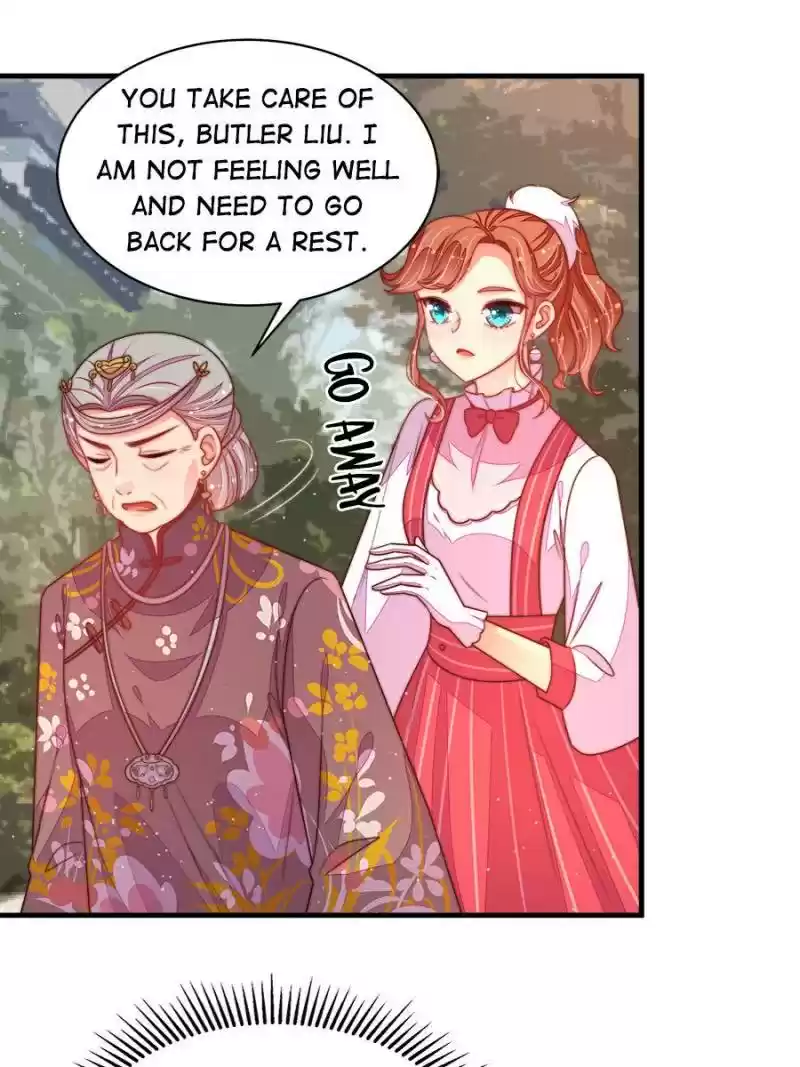 Marshal Is Jealous Everyday Chapter 170