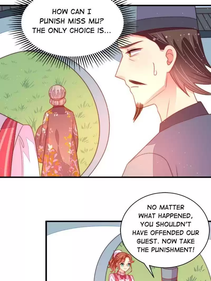 Marshal Is Jealous Everyday Chapter 170