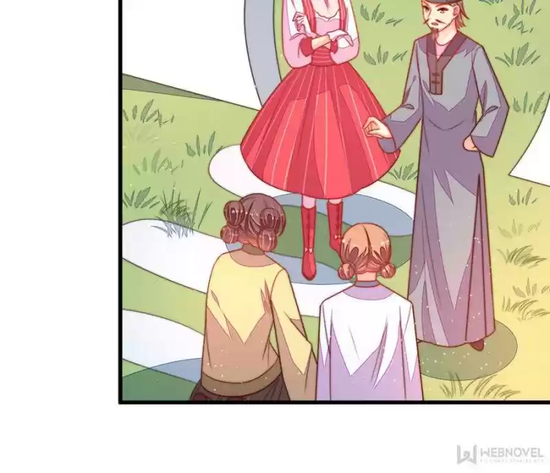 Marshal Is Jealous Everyday Chapter 170