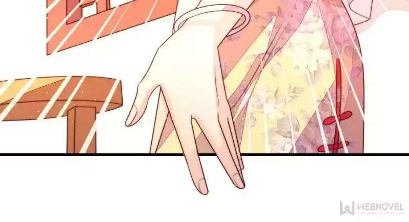 Marshal Is Jealous Everyday Chapter 170