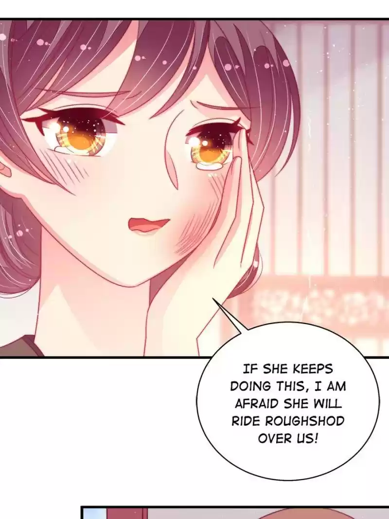 Marshal Is Jealous Everyday Chapter 170