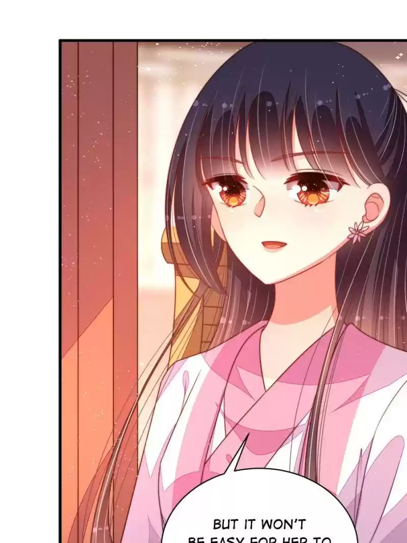 Marshal Is Jealous Everyday Chapter 170