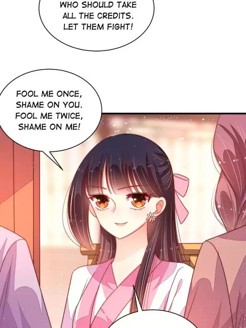 Marshal Is Jealous Everyday Chapter 170