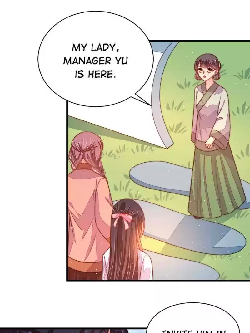 Marshal Is Jealous Everyday Chapter 170