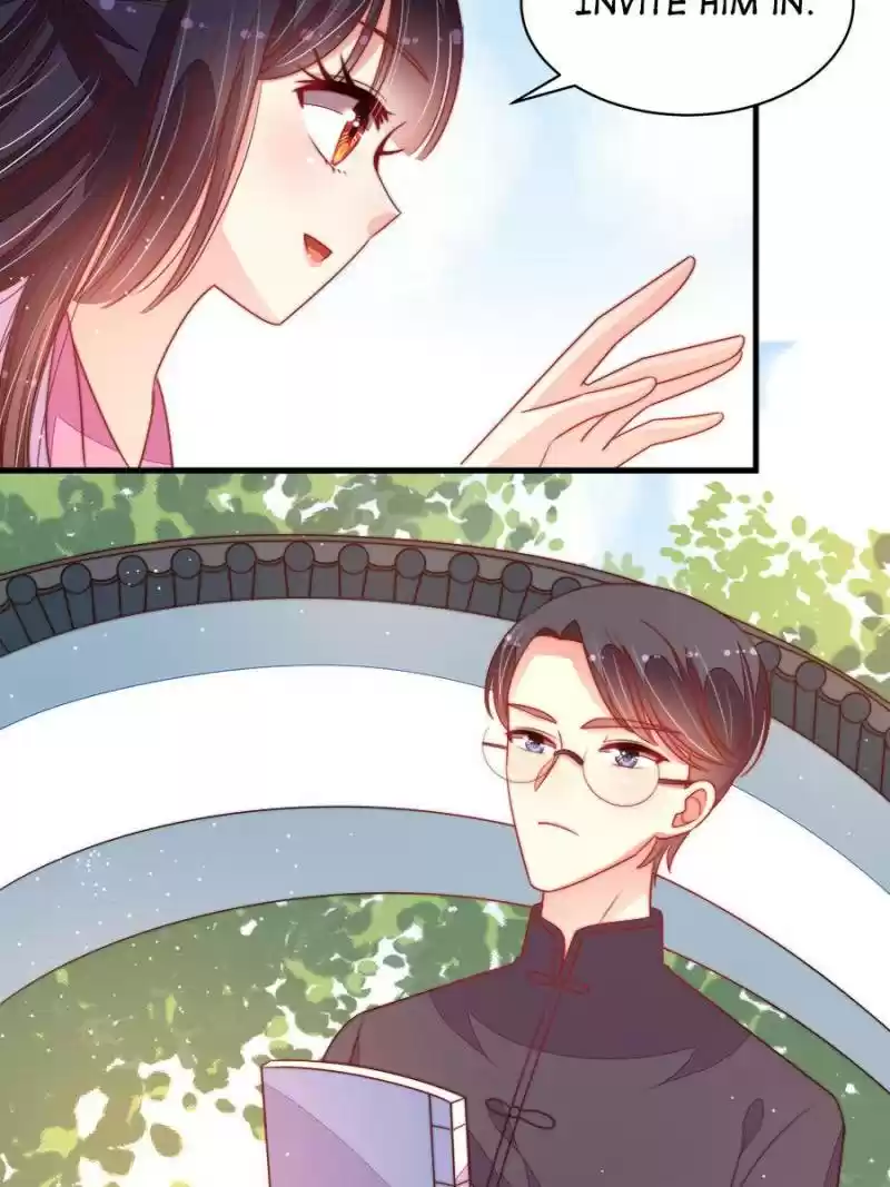 Marshal Is Jealous Everyday Chapter 170