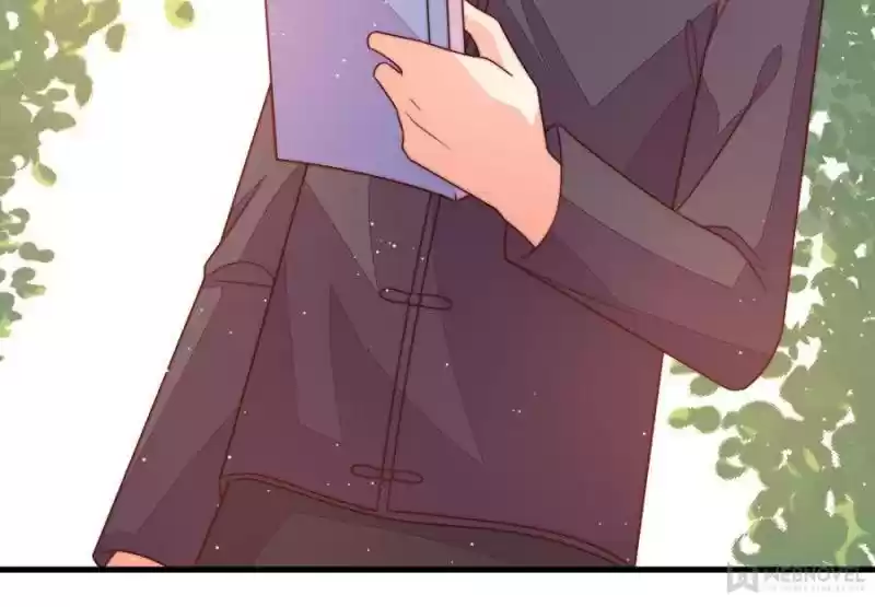 Marshal Is Jealous Everyday Chapter 170