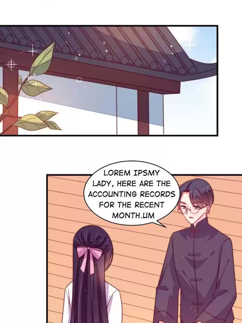 Marshal Is Jealous Everyday Chapter 171