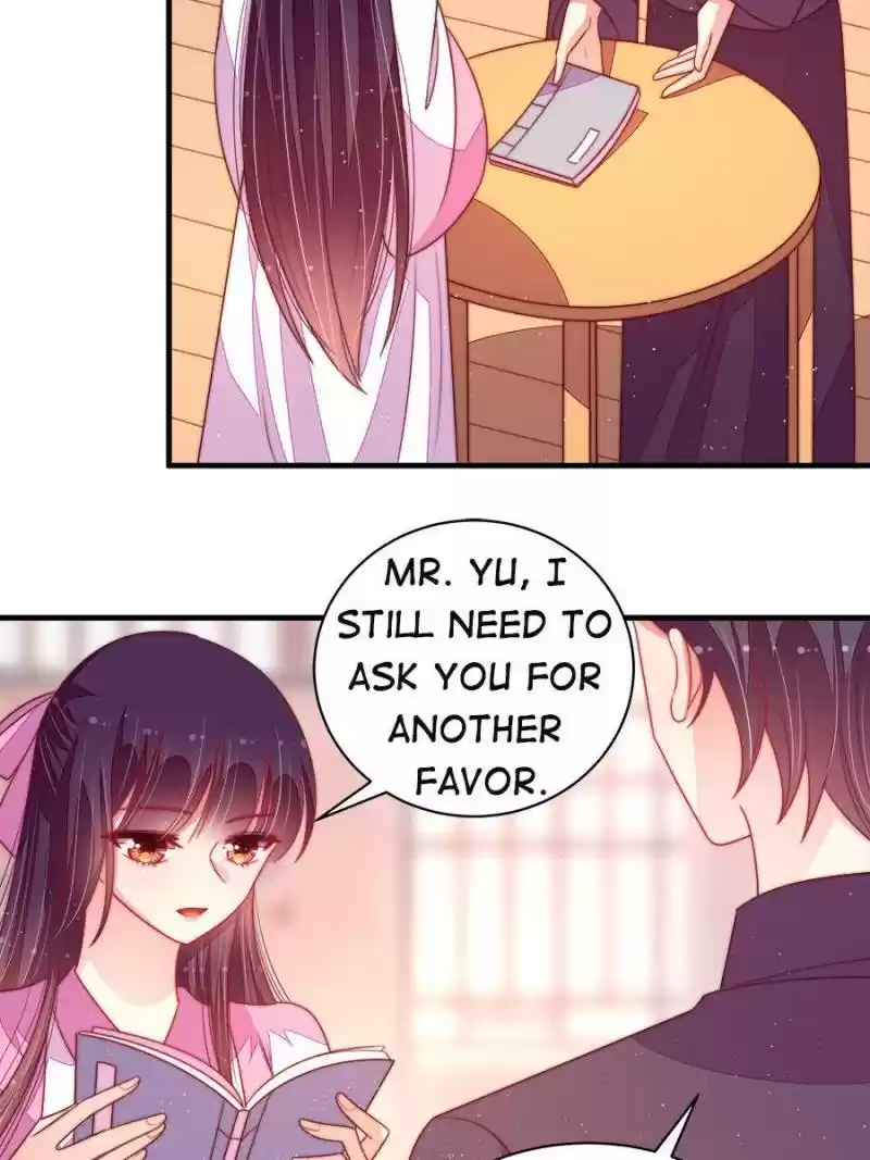 Marshal Is Jealous Everyday Chapter 171