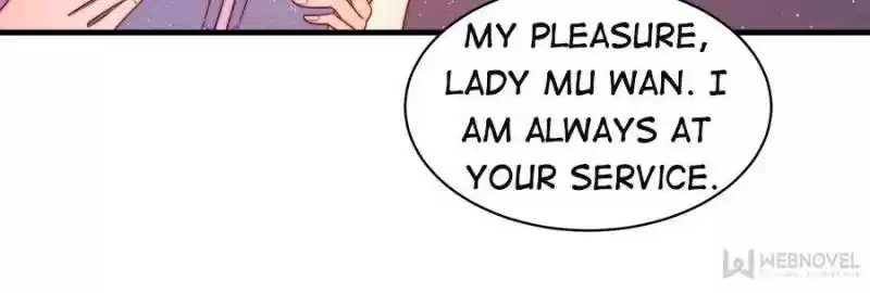 Marshal Is Jealous Everyday Chapter 171