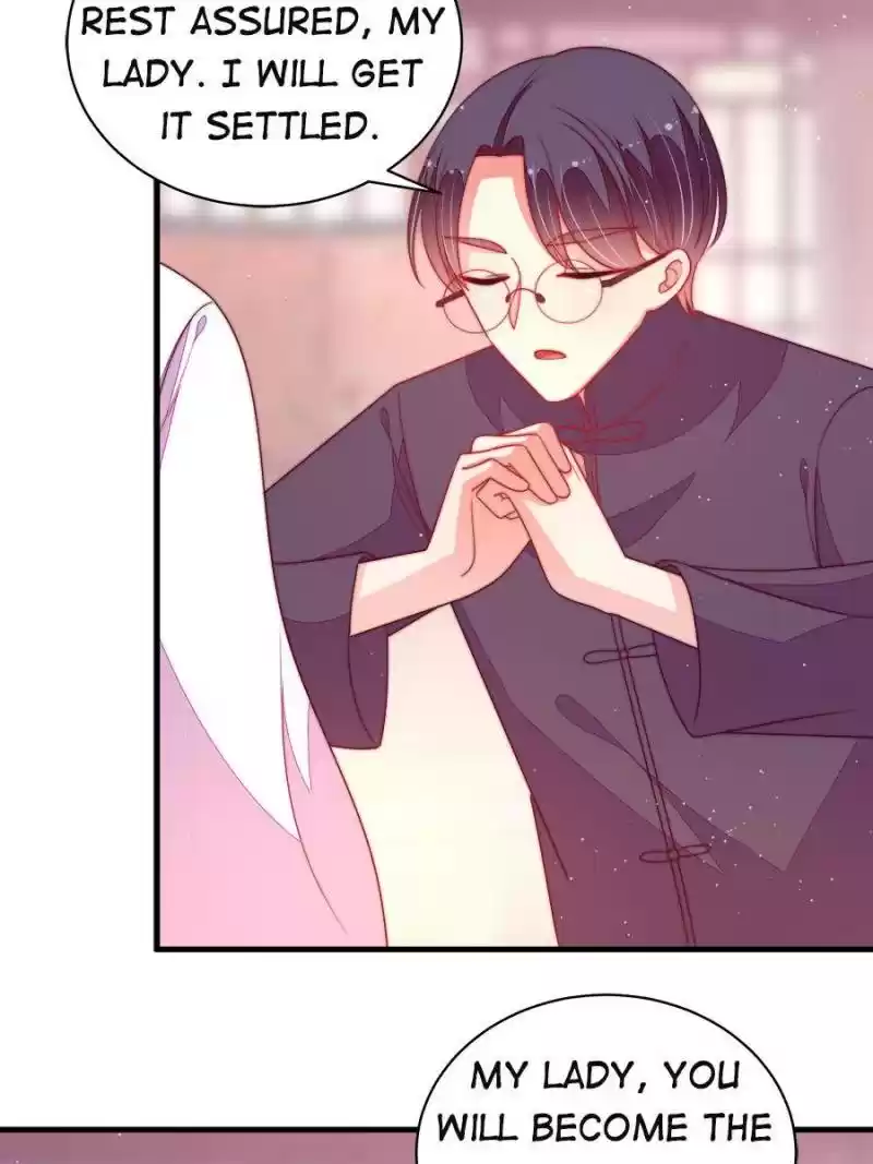 Marshal Is Jealous Everyday Chapter 171