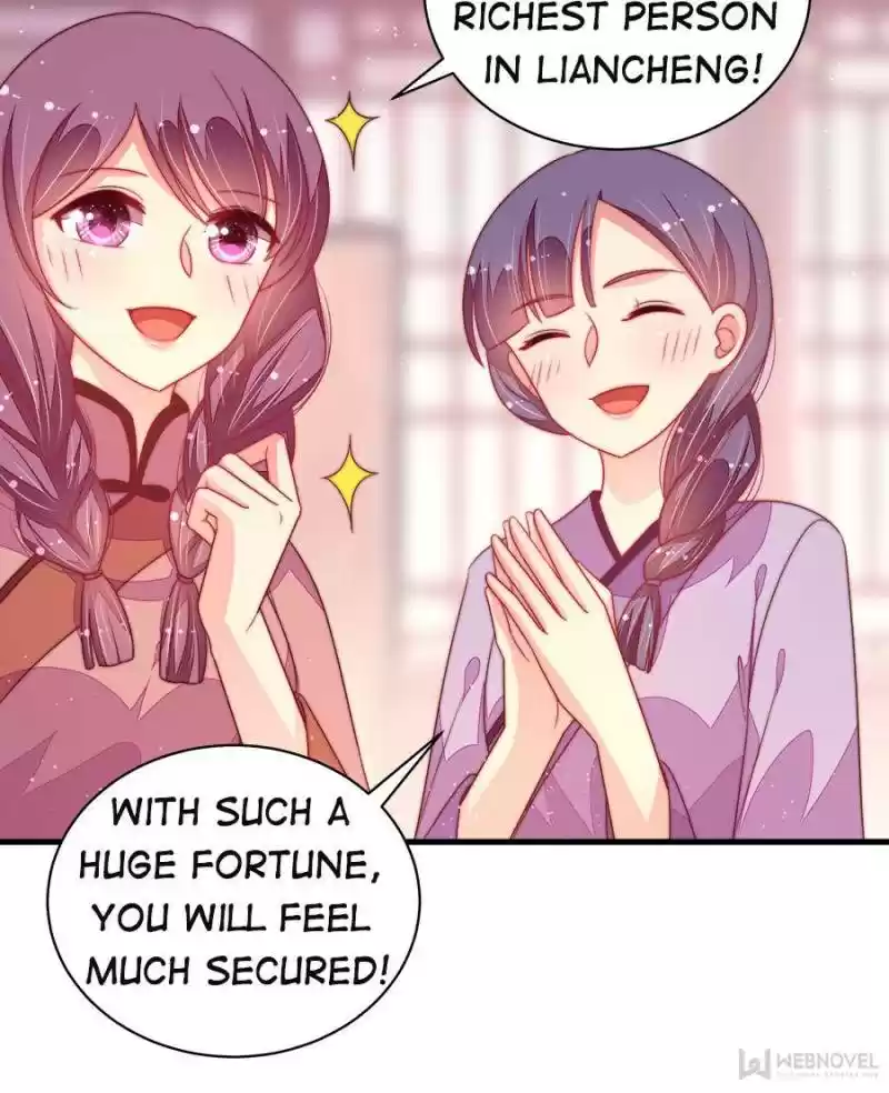 Marshal Is Jealous Everyday Chapter 171