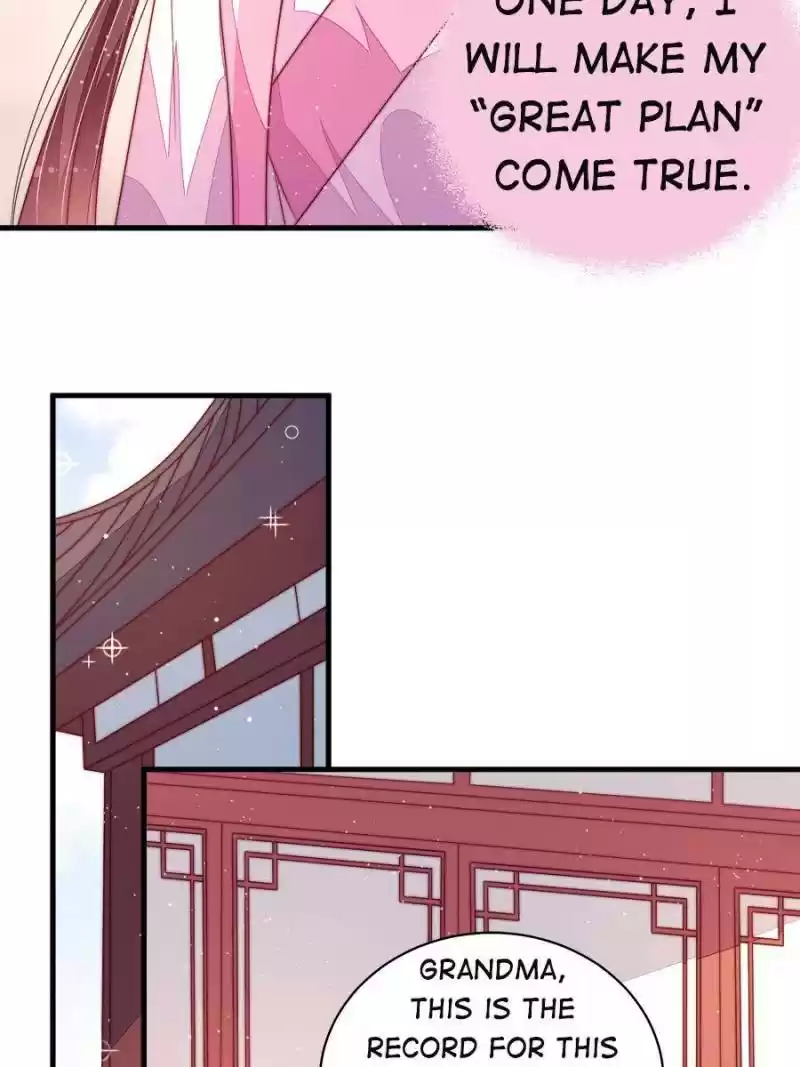 Marshal Is Jealous Everyday Chapter 171