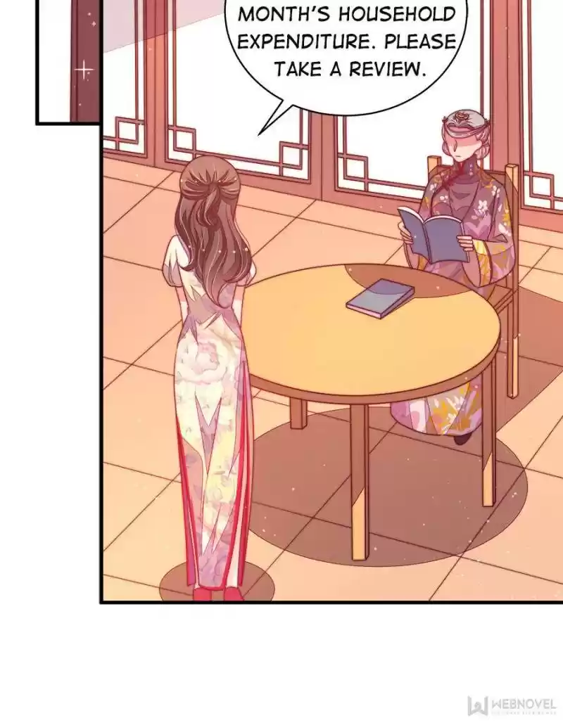 Marshal Is Jealous Everyday Chapter 171