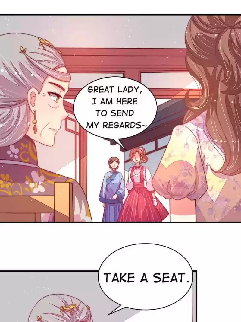 Marshal Is Jealous Everyday Chapter 171