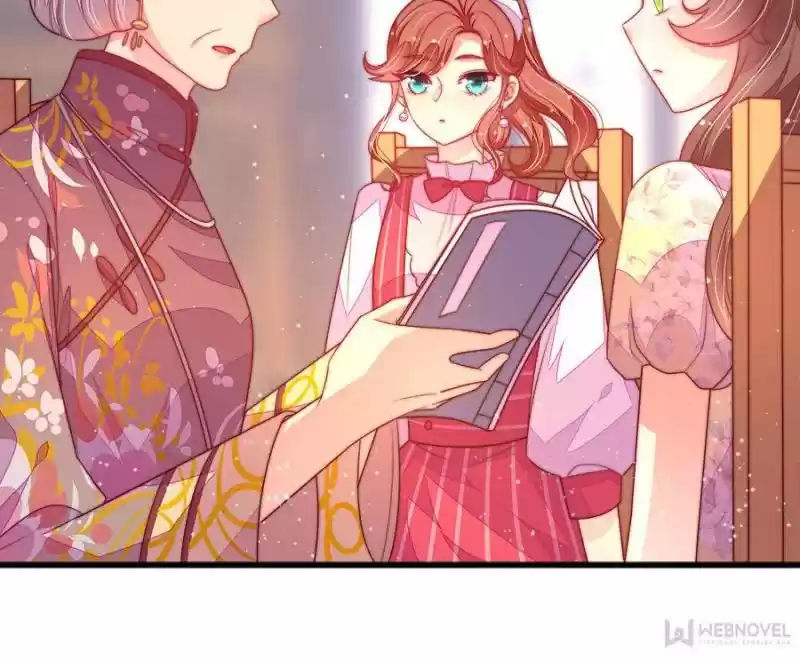 Marshal Is Jealous Everyday Chapter 171