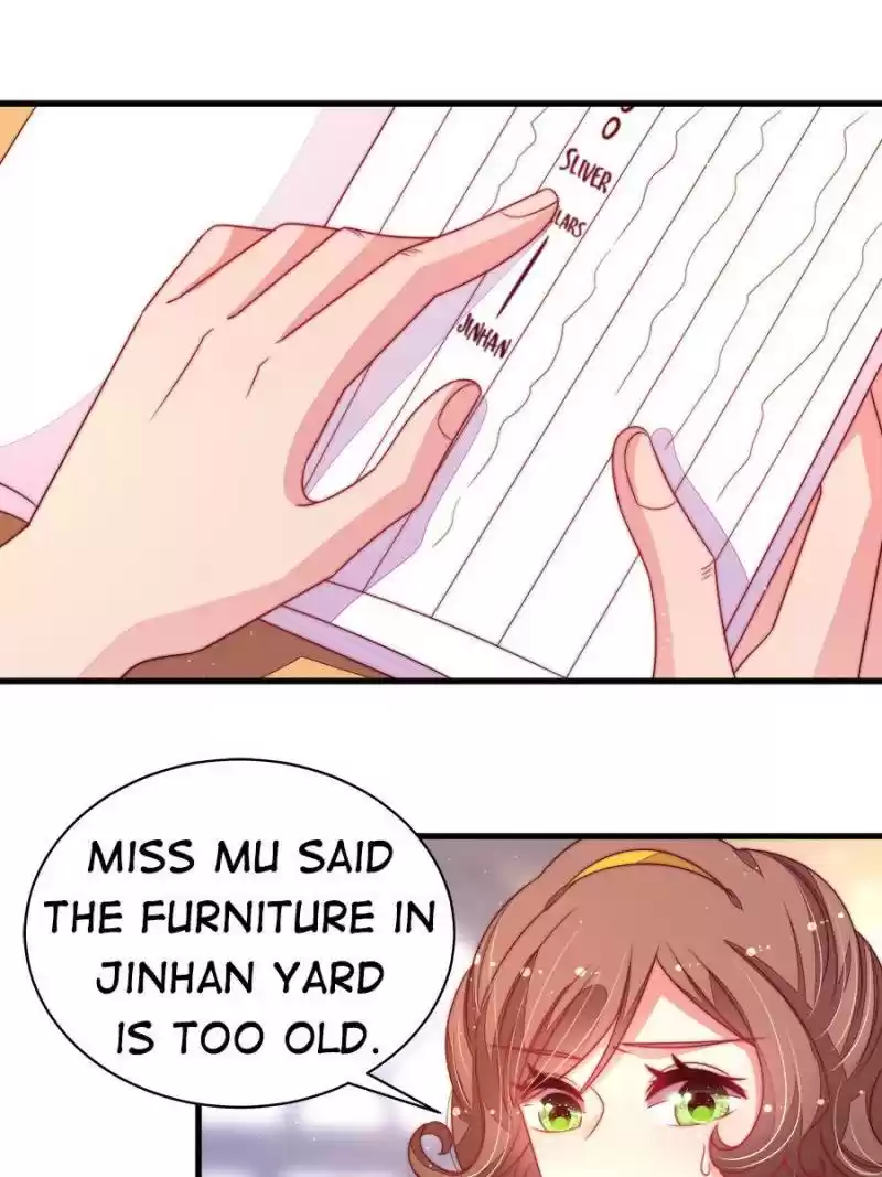 Marshal Is Jealous Everyday Chapter 171