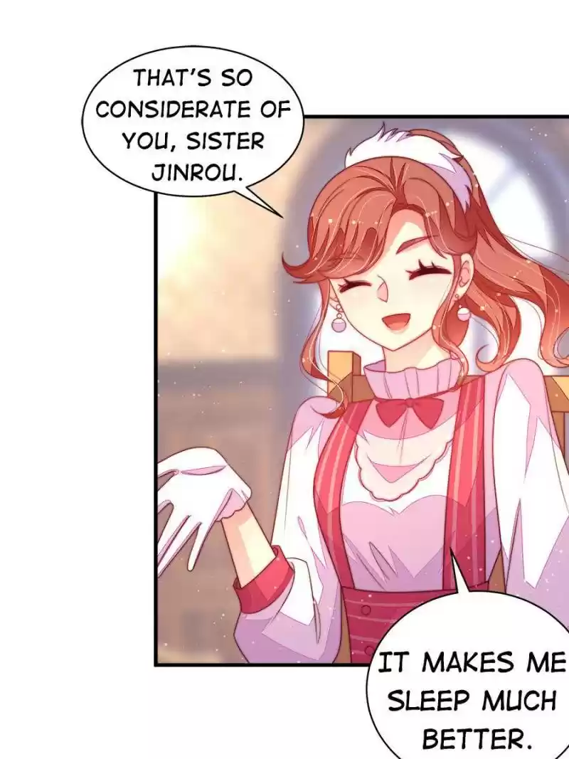 Marshal Is Jealous Everyday Chapter 171