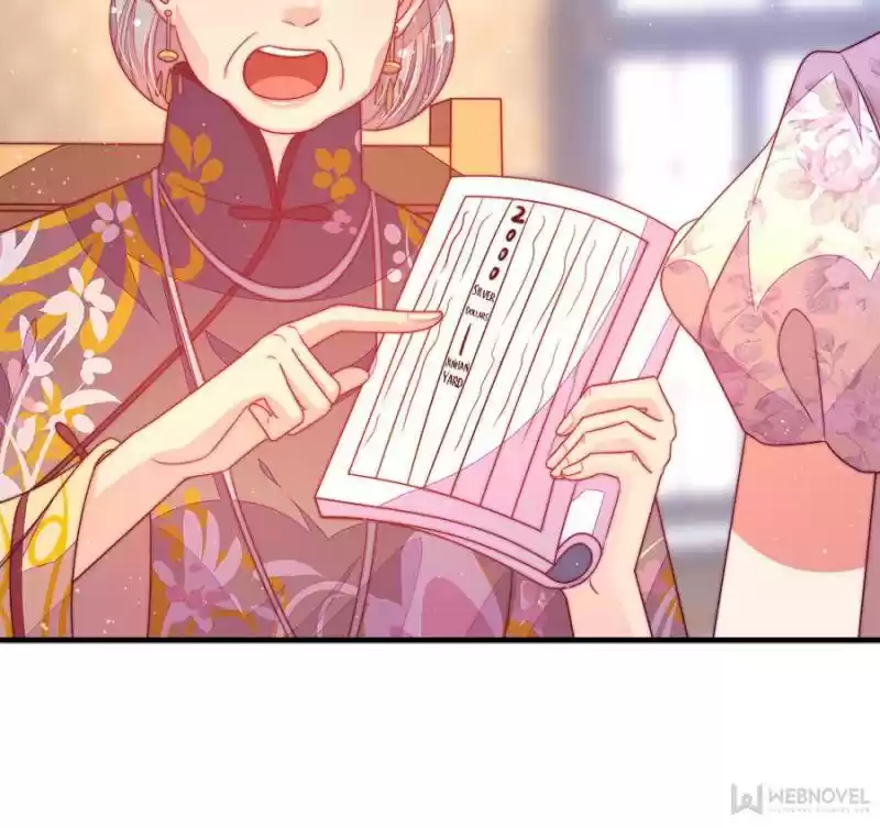 Marshal Is Jealous Everyday Chapter 171