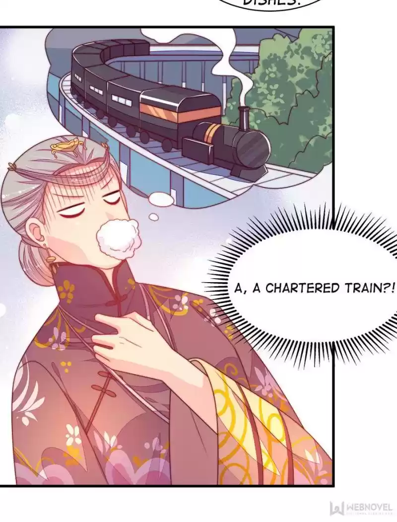 Marshal Is Jealous Everyday Chapter 171