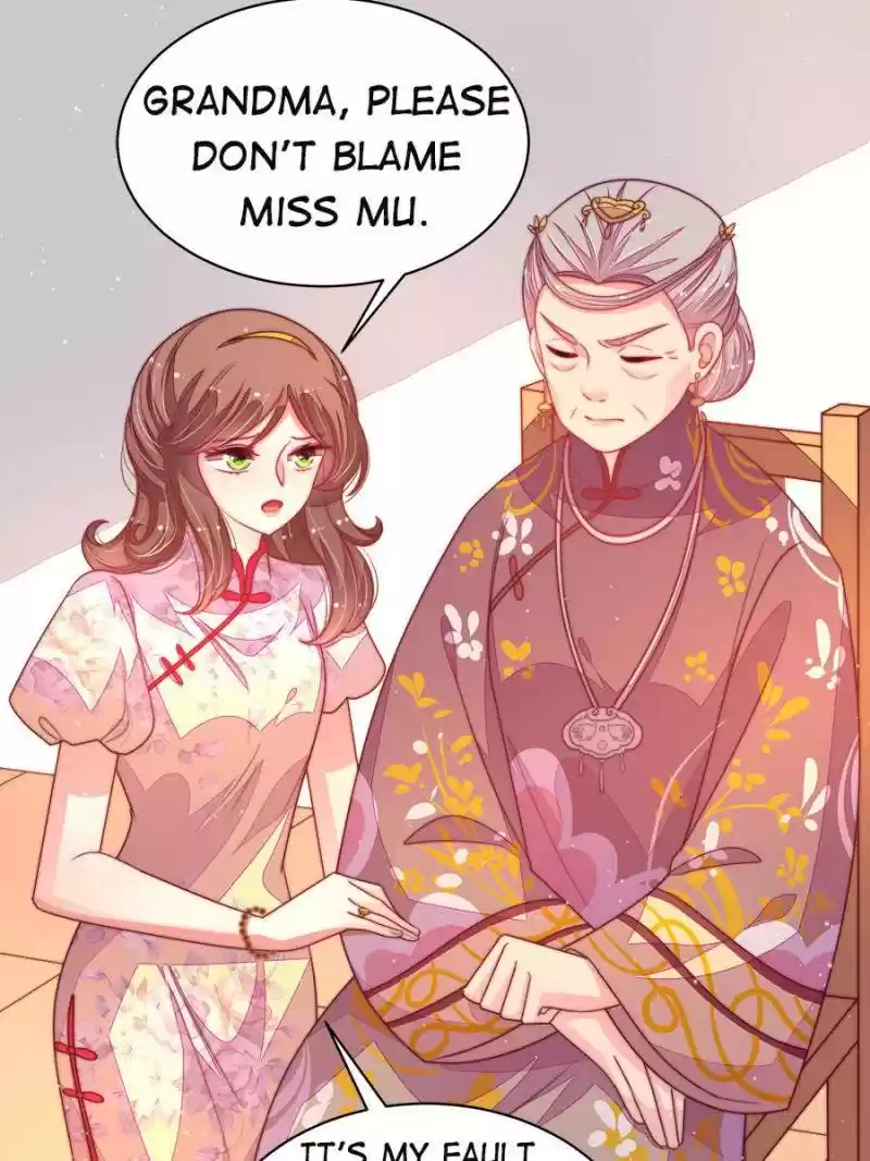 Marshal Is Jealous Everyday Chapter 171